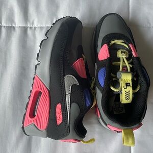 New Nike Air Max 90 Toggle Sneaker Size 11.5